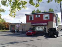 Lively Laundromat and Carwash, opening hours