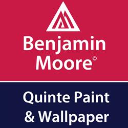 Quinte Paint & Wallpaper Inc - Benjamin Moore, Belleville, ON opening hours