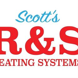 Scott's R & S Heating Systems, Midland, ON opening hours