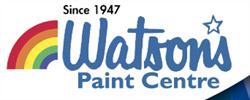 Watsons Paint & Floor Centre, Port Alberni, BC opening hours