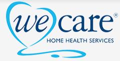Opening hours for We Care