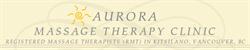 Aurora Massage Therapy Clinic in Vancouver, BC (Kitsilano) - Opening Hours