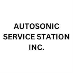Autosonic Service Station, Toronto, ON opening hours
