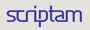 Industries Scriptam (Les) Incorporated, Québec, QC opening hours