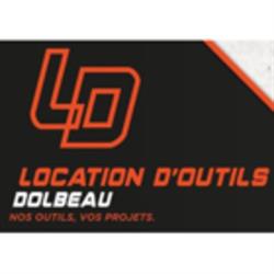 Location d'outils Dolbeau Inc, opening hours