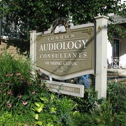 London Audiology Consultants, opening hours