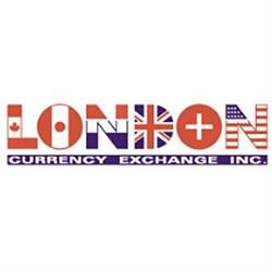 London Currency Exchange Inc, opening hours
