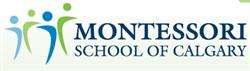 Montessori School Of Calgary, opening hours