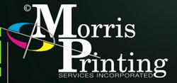 Morris Printing Services Incorporated, Simcoe, ON opening hours