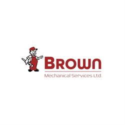 Brown Mechanical Services Ltd, Vernon, BC opening hours