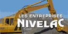 Les Entreprises Nivelac Enr, Saint-Nazaire-du-Lac-Saint-Jean, QC opening hours
