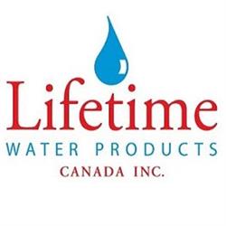 Lifetime Water Products Canada Inc., Exeter, ON opening hours