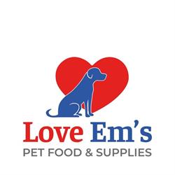 Love Ems Pet Food & Supplies, Brighton, ON opening hours