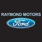 Raymond Motors, opening hours
