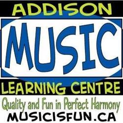 Addison Music Learning Centre, Oakville, ON opening hours