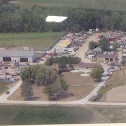 Advanced Auto Parts & Salvage, Exeter, ON opening hours