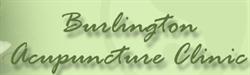 Burlington Acupuncture Clinic, opening hours