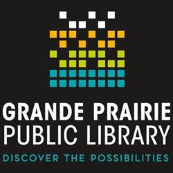 Grande Prairie Public Library, opening hours