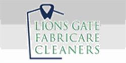 Lions Gate Fabricare Cleaners, North Vancouver, BC opening hours