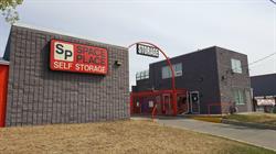 Space Place Storage, Calgary, AB opening hours