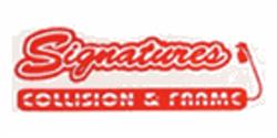Signatures Collision & Frame, Elk Point, AB opening hours