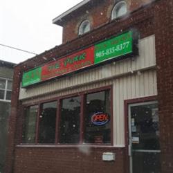 Tie Pink Restaurant & Tavern, Port Colborne, ON opening hours