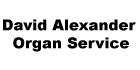 David Alexander Organ Service, Kitchener, ON opening hours