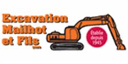 Excavation Mailhot & Fils Enr, Rawdon, QC opening hours