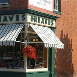 Greaves Jams & Marmalades Ltd, Niagara on the Lake, ON opening hours