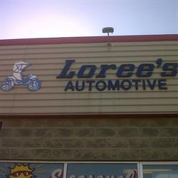 Lorees Automotive Service Incorporated, Kitchener, ON opening hours