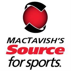 MacTavish's Source For Sports, Fredericton, NB opening hours