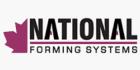National Forming Systems Inc., Delta, BC opening hours