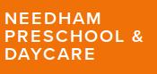 Needham Pre-School & Daycare, Halifax, NS opening hours