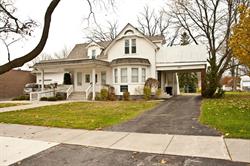 Needham-Jay Funeral Home Incorporated, Petrolia, ON opening hours