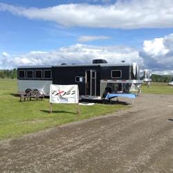 Reimer Ranching Supplies, Vanderhoof, BC opening hours