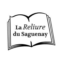 Reliure Du Saguenay Enr (La), Chicoutimi, QC opening hours