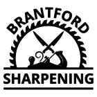 Brantford Sharpening, opening hours