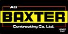 A G Baxter Contracting (2018) Ltd, Calgary, AB opening hours