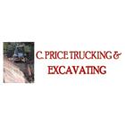 C Price Trucking & Excavating, Prince George, BC opening hours