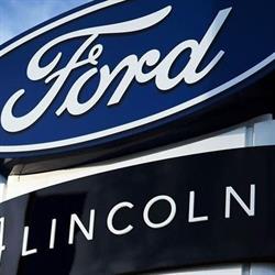 Expressway Ford Lincoln Sales, Stratford, ON opening hours