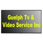 Guelph Tv & Video Service Inc, opening hours