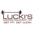 Luckis Exercise Equipment in Edmonton, AB (Mccauley) - Opening Hours