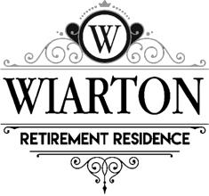 Wiarton Retirement Residence, opening hours