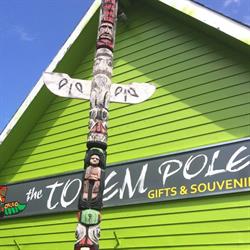 Totem Pole, Sault Ste. Marie, ON opening hours