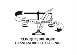 Clinique Juridique Grand-Nord, Kapuskasing, ON opening hours