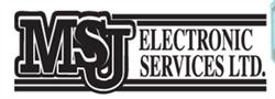 M S J Electronic Services Ltd in Edmonton, AB (North Central Edmonton) - Opening Hours