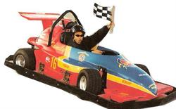 Niagara Go Karts & Mini Putt, Niagara Falls, ON opening hours