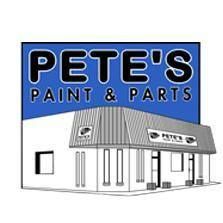 Petes Discount Paint & Parts, Leamington, ON opening hours