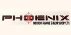 Phoenix Indoor Range & Gun Shop Ltd, Edmonton, AB opening hours