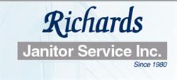 Richards Janitor Service Incorporated in Edmonton, AB (Huff Bremner Estate Industrial) - Opening Hours